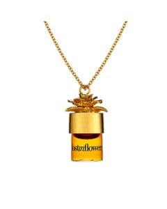 Lost in Flowers Necklace Perfumed Oil - 1.25ML - 24 Inch