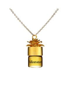 Fall into Stars Necklace Perfumed Oil - 1.25ML - 24 Inch