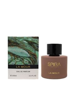 Spira - La Mour Eau De Parfum - 100ML