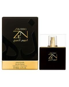 Zen Gold Elixir Eau De Parfum - 100ML - Women