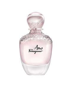 Amo Ferragamo Eau De Parfum - 100ML - Women