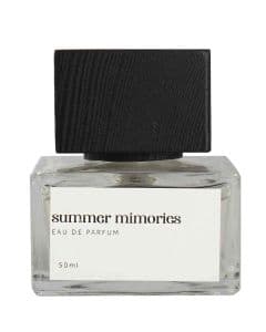 Summer Mimories - EDP - 50 ML
