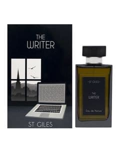The Writer Eau De Parfum - 100ML