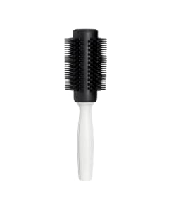 Blow Styling Round Hairbrush - Large - White