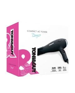 Professional Compact Ac Dryer 2100W
