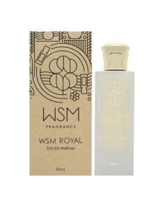 WSM Royal Eau De Parfum - 80ML