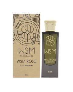 WSM Rose Eau De Parfum - 80ML
