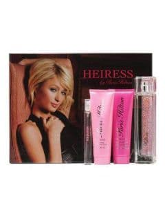 Paris Hilton -  Heiress Gift Set - Women