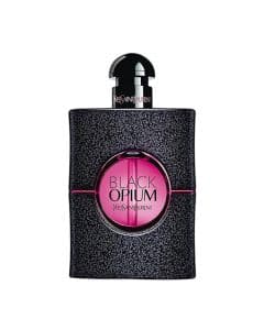 Black Opium Neon Eau De Parfum - 75ML - Women