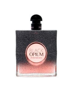 Black Opium Floral Shock Eau De Parfum - 90ML - Women