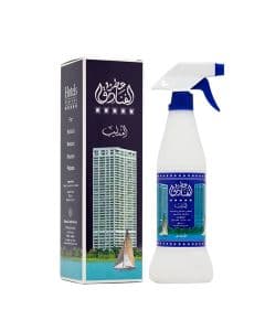 Hotels Perfume Al Andaleeb Freshener - 500ML