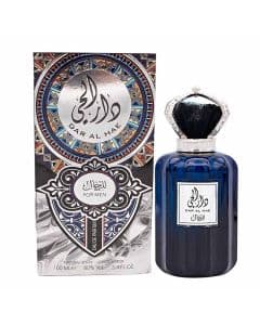 Dar Al Hae Eau De Parfum - 100ML - Men