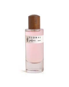 Floral Eau De Parfum - 50ML