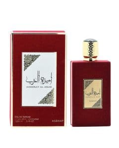 Ameerat Al Arab Eau De Parfum - 100ML - Women