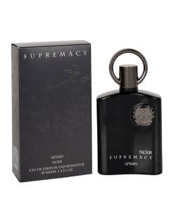 Supremacy Noir Eau De Parfum - 100ML