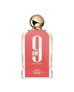 9 Am Pour Femme Eau De Parfum - 100ML - Women