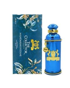 The Collector Mandarine Sultane Eau De Parfum - 100ML
