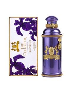 The Collector Iris Violet Eau De Parfum - 100ML - Women