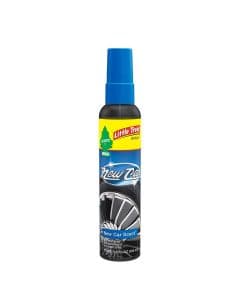 Car Air Freshener Spray - New Car - 103ML
