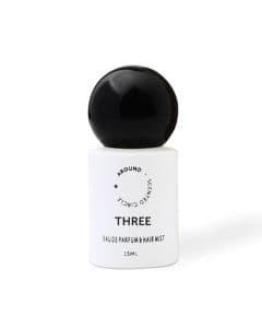 Three Eau De Parfum & Hair Mist- 50 ML