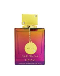 Club De Nuit Red Untold Eau De Parfum - 105ML