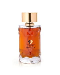 Indian Oud Eau De Parfum - 100ML