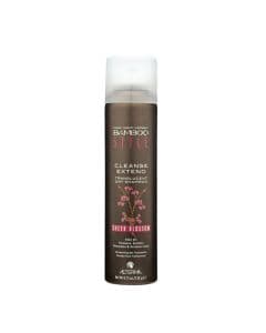 Bamboo Style Cleanse Extend Dry Shampoo Sheer Blossom - 135GM