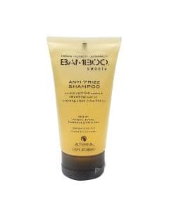 Bamboo Smooth Anti-Frizz Shampoo - 40ML