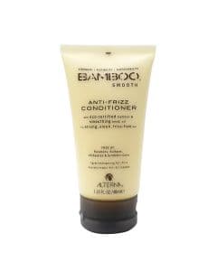 Bamboo Smooth Anti Frizz Conditioner - 40ML