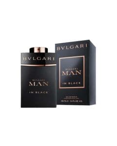Bvlgari Man In Black EDP 150 ml Men