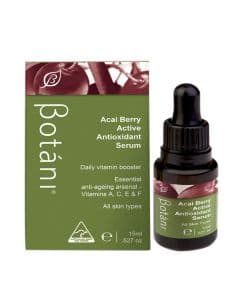 Acai Berry Active Antioxidant Serum - 15ML