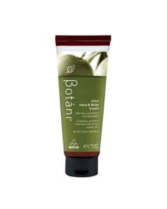 Olive Hand & Body Cream - 100GM<br>