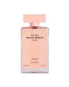 Pink Musc For Her Eau De Parfum - 100ML - Women