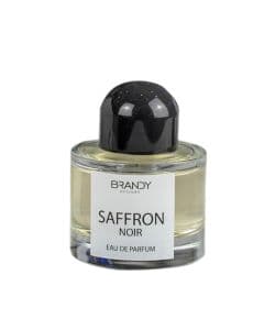Saffron Noir Eau De Parfum - 100ML 