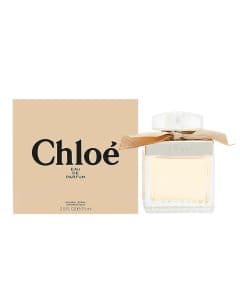 Chloe Eau De Parfum - 75ML - Women
