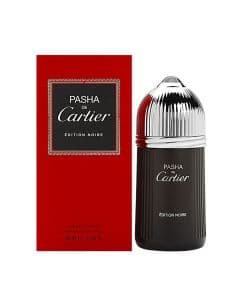 Cartier Pasha Edition Noir (Men) - EDT - 100 ML
