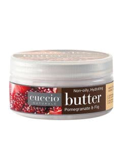 Butter Blends Pomegranate Fig Body Butter - 237GM