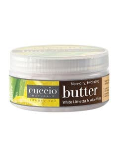 Butter Blends White Limetta & Aloe Vera Body Butter - 226GM