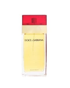 Dolce & Gabbana Eau de Toilette - 100ML - Women