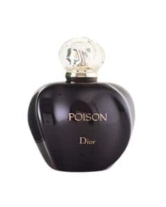 Dior Poison Eau De Toilette - 100ML - Female