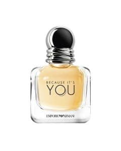 Because It's You Eau De Parfum - 100ML - Women