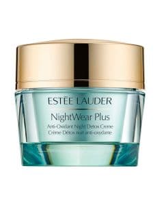 Night Wear Plus Anti-Oxidant Night Detox Crème - 50ML