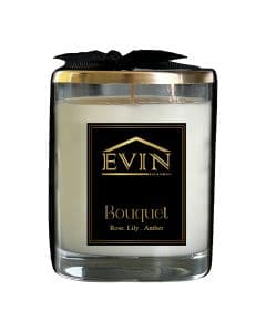 Bouquet Candle - 190GM