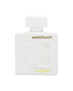 White Touch Eau De Parfum - 100ML - Women