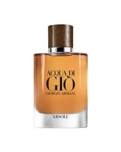 Acqua Di Gio Absolu Eau De Parfum - 125ML - Men