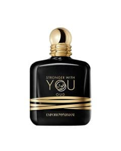 Stronger With You Oud - 100ML - Men