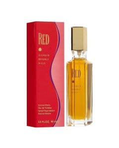 Red Eau De Toilette - 90ML - Women