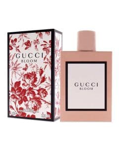 Gucci Bloom (Women)-edp-100 ML