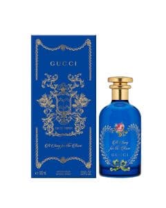 Gucci - Song For The Rose Eau De Parfum - 100ML