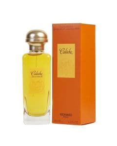 Caleche Hermes Soie De Parfum - 100ML - Women